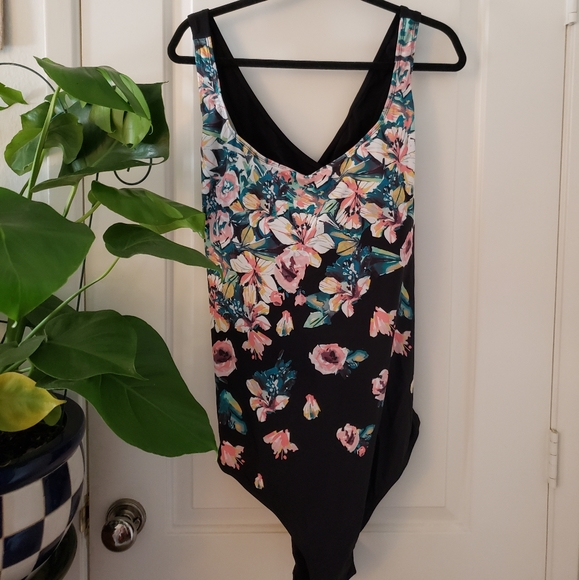 Swimsuits For All Other - Plus size Swimsuit / Bathing Suit size 26